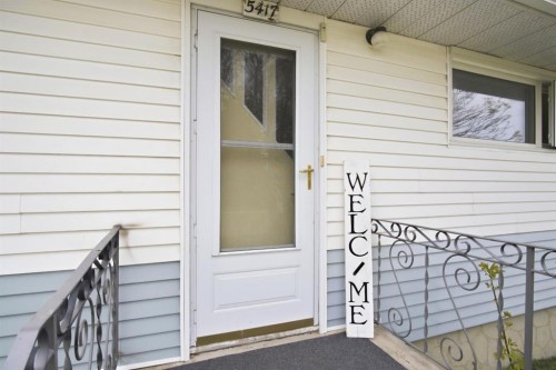5417 50 Street, Olds, AB 