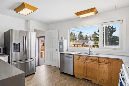 5417 50 Street, Olds, AB 