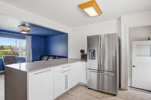 5417 50 Street, Olds, AB 