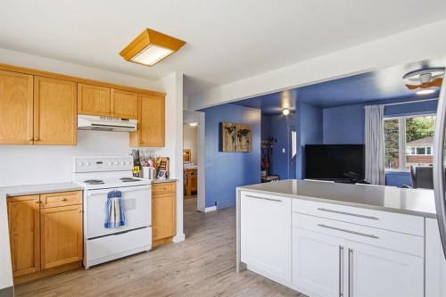 5417 50 Street, Olds, AB 