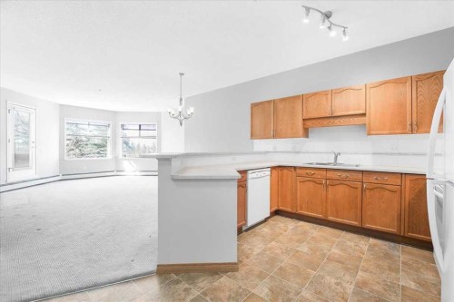 302-200 Lincoln Way Sw, Calgary, AB 