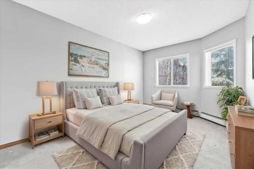 302-200 Lincoln Way Sw, Calgary, AB 