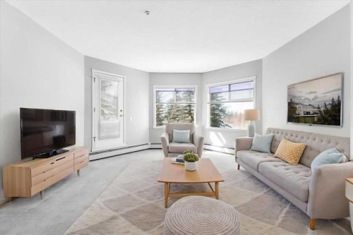 302-200 Lincoln Way Sw, Calgary, AB 