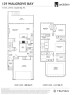 129 Walgrove Bay Se, Calgary, AB 