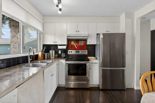 1308 Pensacola Way Se, Calgary, AB 