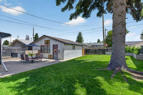 1308 Pensacola Way Se, Calgary, AB 