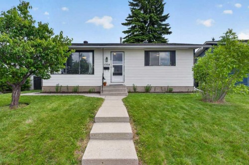 1308 Pensacola Way Se, Calgary, AB 
