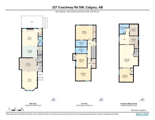 227 Coachway Road Sw, Calgary, AB 