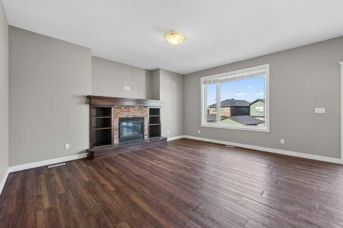 47 Evanscrest Way Nw, Calgary, AB 