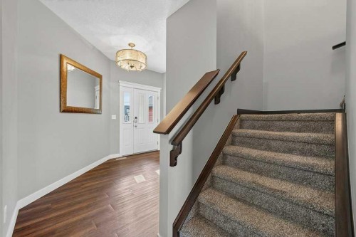 47 Evanscrest Way Nw, Calgary, AB 