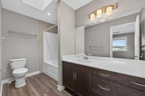 47 Evanscrest Way Nw, Calgary, AB 