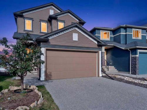 47 Evanscrest Way Nw, Calgary, AB 