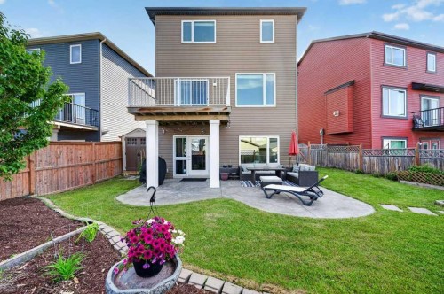 47 Evanscrest Way Nw, Calgary, AB 
