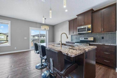 47 Evanscrest Way Nw, Calgary, AB 
