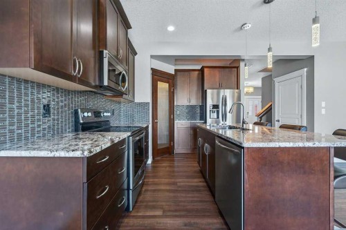 47 Evanscrest Way Nw, Calgary, AB 