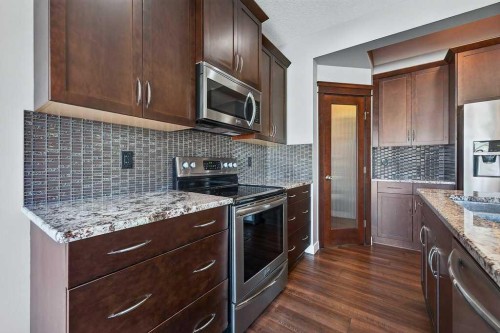 47 Evanscrest Way Nw, Calgary, AB 