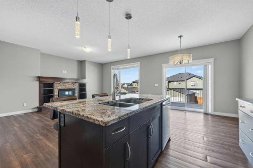 47 Evanscrest Way Nw, Calgary, AB 
