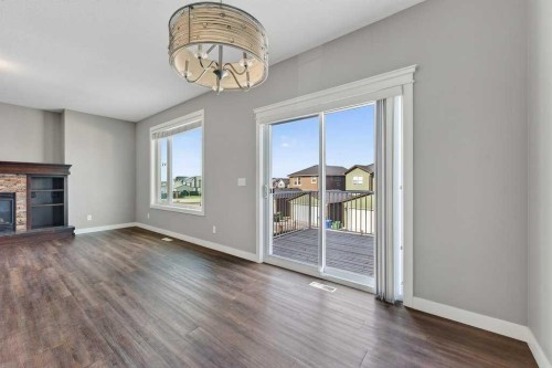 47 Evanscrest Way Nw, Calgary, AB 