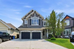 68 Auburn Sound Terrace SE Calgary, AB T3M 1L6