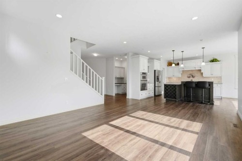 68 Auburn Sound Terrace Se, Calgary, AB 