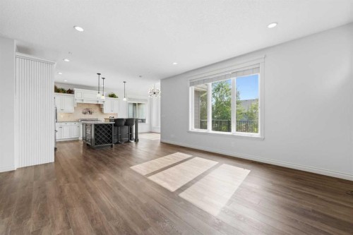 68 Auburn Sound Terrace Se, Calgary, AB 
