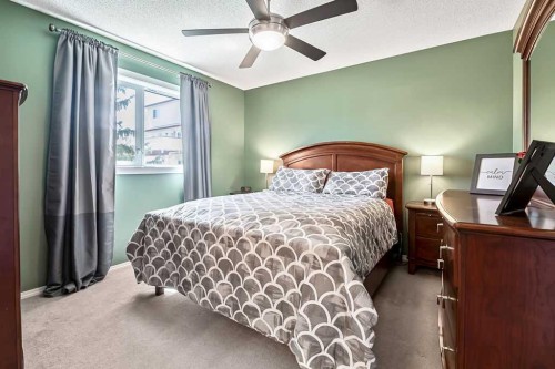 113 Harvest Oak Rise Ne, Calgary, AB 