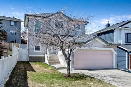 113 Harvest Oak Rise Ne, Calgary, AB 