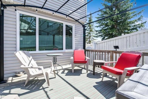 113 Harvest Oak Rise Ne, Calgary, AB 