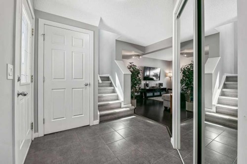 113 Harvest Oak Rise Ne, Calgary, AB 