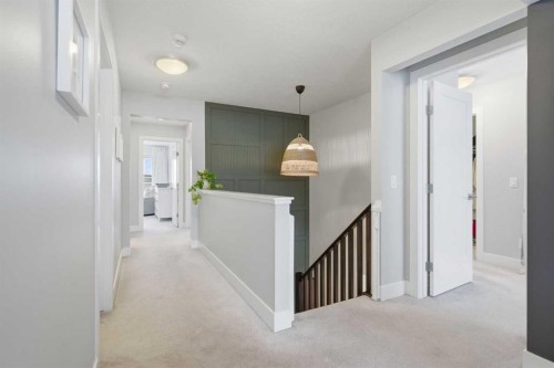 234 Mahogany Passage Se, Calgary, AB - Indoor Photo Showing Other Room