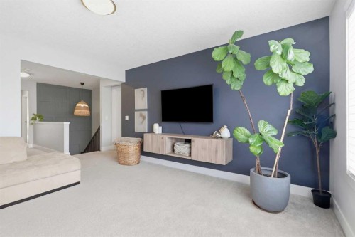234 Mahogany Passage Se, Calgary, AB - Indoor