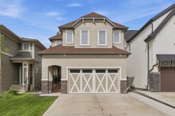 234 Mahogany Passage SE Calgary, AB T3M 2J8
