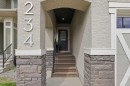 234 Mahogany Passage Se, Calgary, AB  - Outdoor With Exterior 