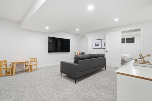 234 Mahogany Passage Se, Calgary, AB - Indoor