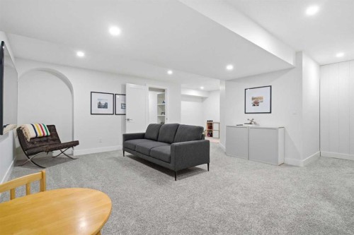 234 Mahogany Passage Se, Calgary, AB - Indoor