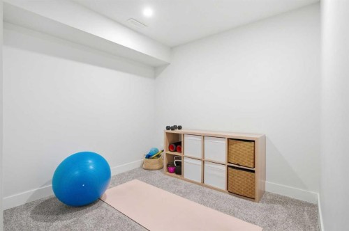 234 Mahogany Passage Se, Calgary, AB - Indoor