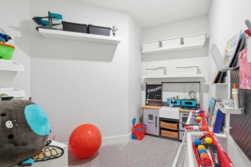 234 Mahogany Passage Se, Calgary, AB - Indoor