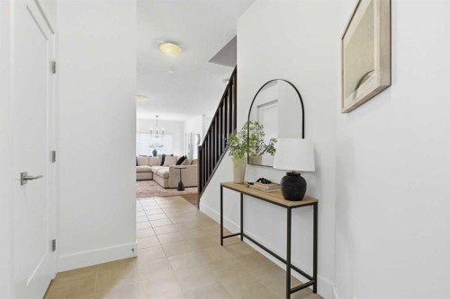 234 Mahogany Passage Se, Calgary, AB - Indoor Photo Showing Other Room
