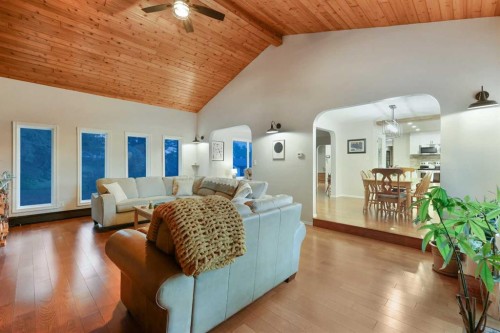 260195 274 Range, Rural Rocky View County, AB 