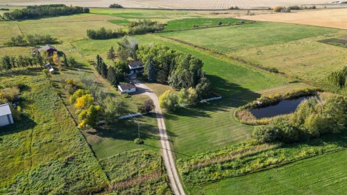 260195 274 Range, Rural Rocky View County, AB 