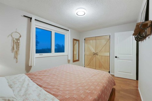 260195 274 Range, Rural Rocky View County, AB 
