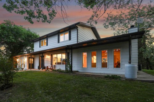 260195 274 Range, Rural Rocky View County, AB 