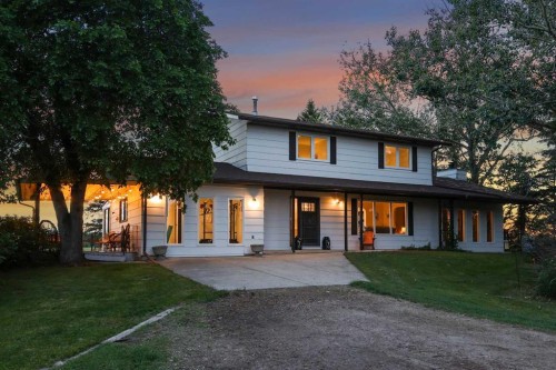 260195 274 Range, Rural Rocky View County, AB 