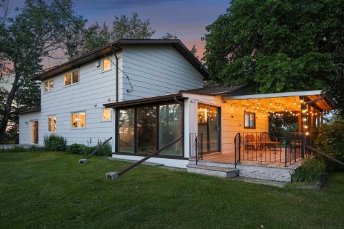 260195 274 Range, Rural Rocky View County, AB 