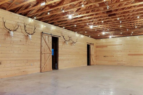 260195 274 Range, Rural Rocky View County, AB 