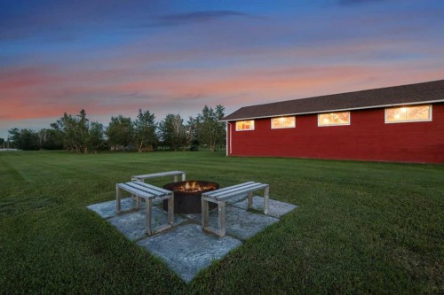 260195 274 Range, Rural Rocky View County, AB 