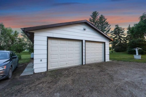 260195 274 Range, Rural Rocky View County, AB 