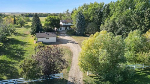 260195 274 Range, Rural Rocky View County, AB 