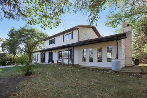 260195 274 Range, Rural Rocky View County, AB 