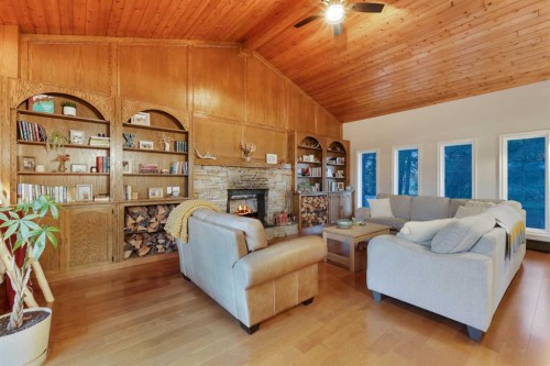 260195 274 Range, Rural Rocky View County, AB 